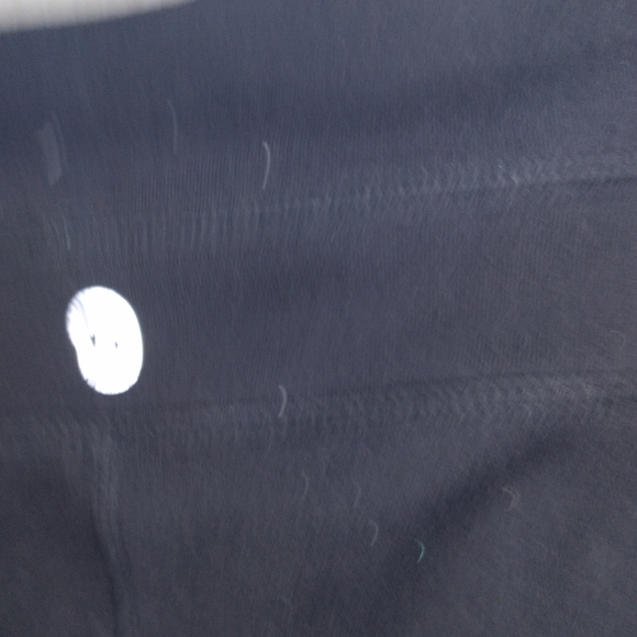 Lululemon women's flared leg yoga pants - Picture 3 of 3